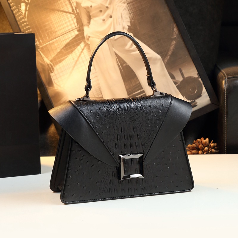 Diaper Bag Leather Crossbody H - Luxury Bags Paris reseña y precio