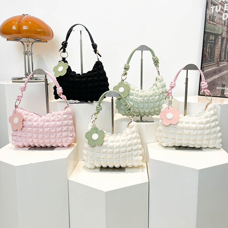 Women's New Handbag Korean Sol - Luxury Zipper Bags reseña y precio