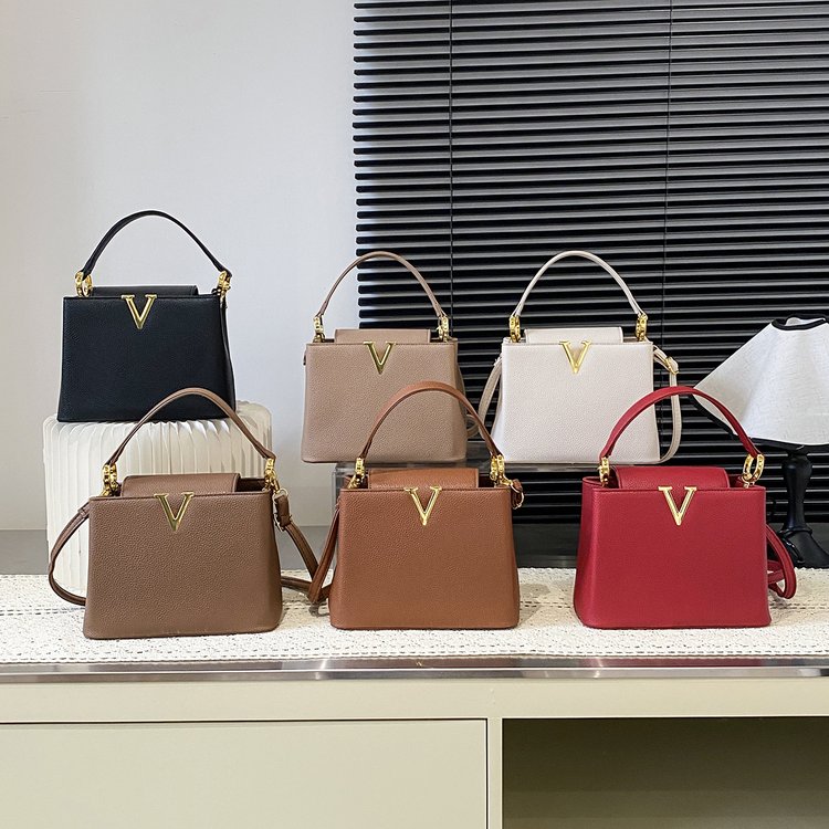 Famous Designer Unique Vintage - Luxury Bags Paris reseña y precio