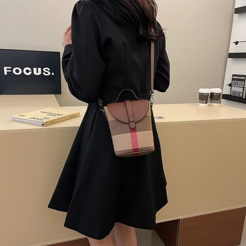 Chic-casual 2025 New Ladies Lu - Luxury Bags Paris reseña y precio