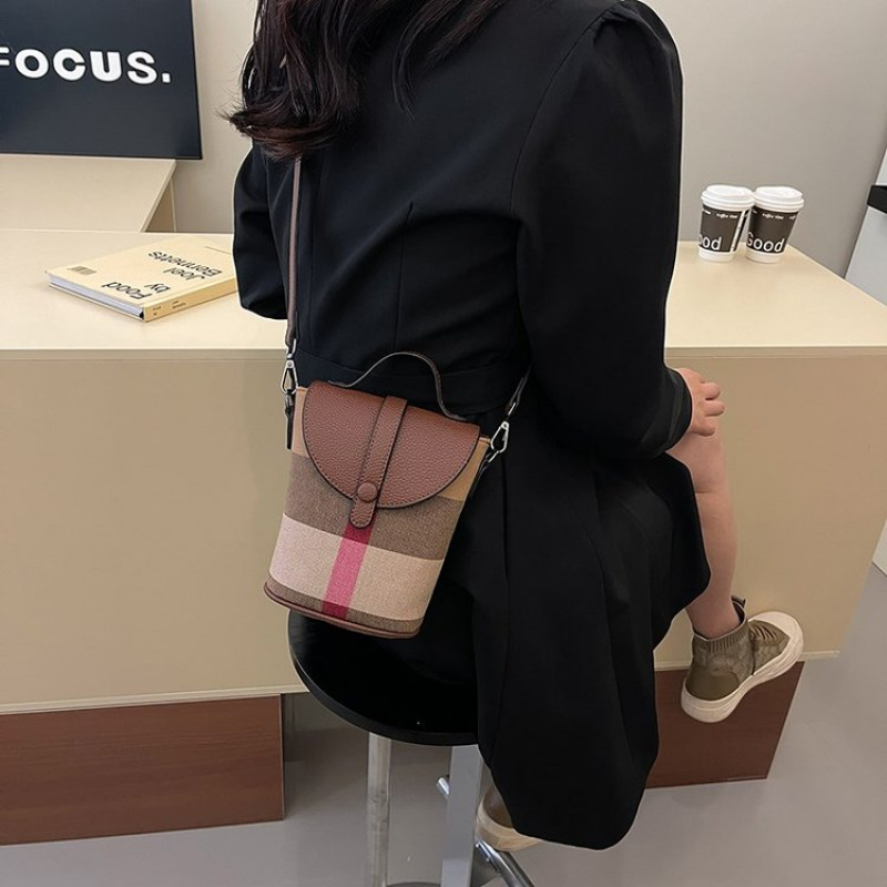 Chic-casual 2025 New Ladies Lu - Luxury Bags Paris reseña y precio