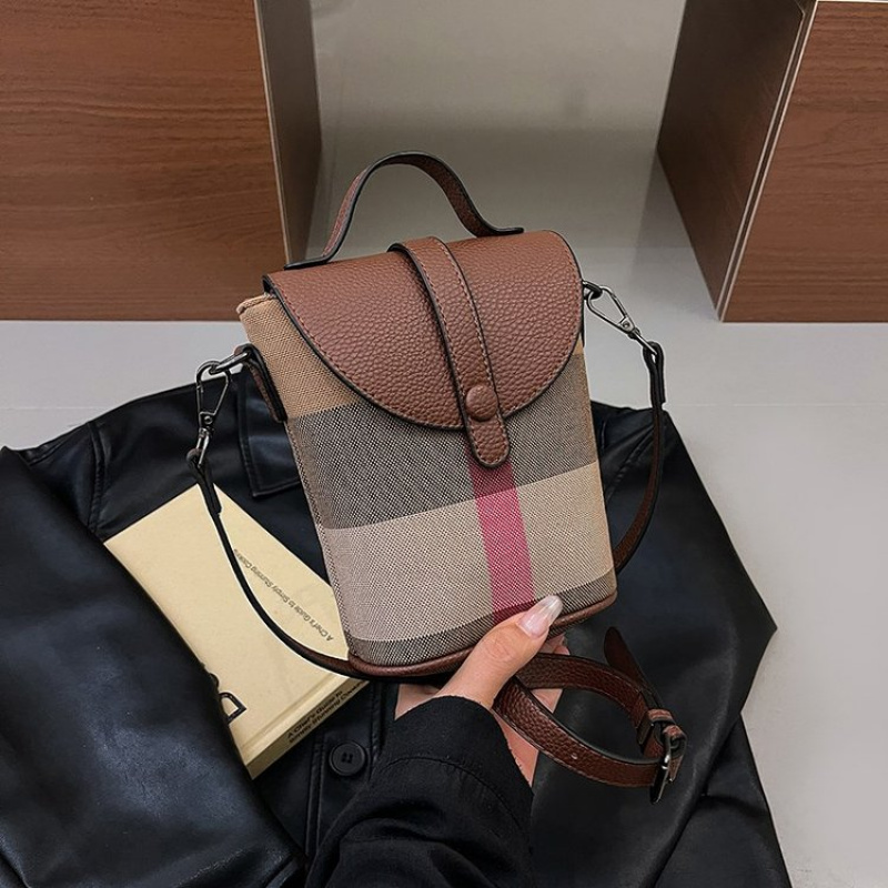 Chic-casual 2025 New Ladies Lu - Luxury Bags Paris reseña y precio