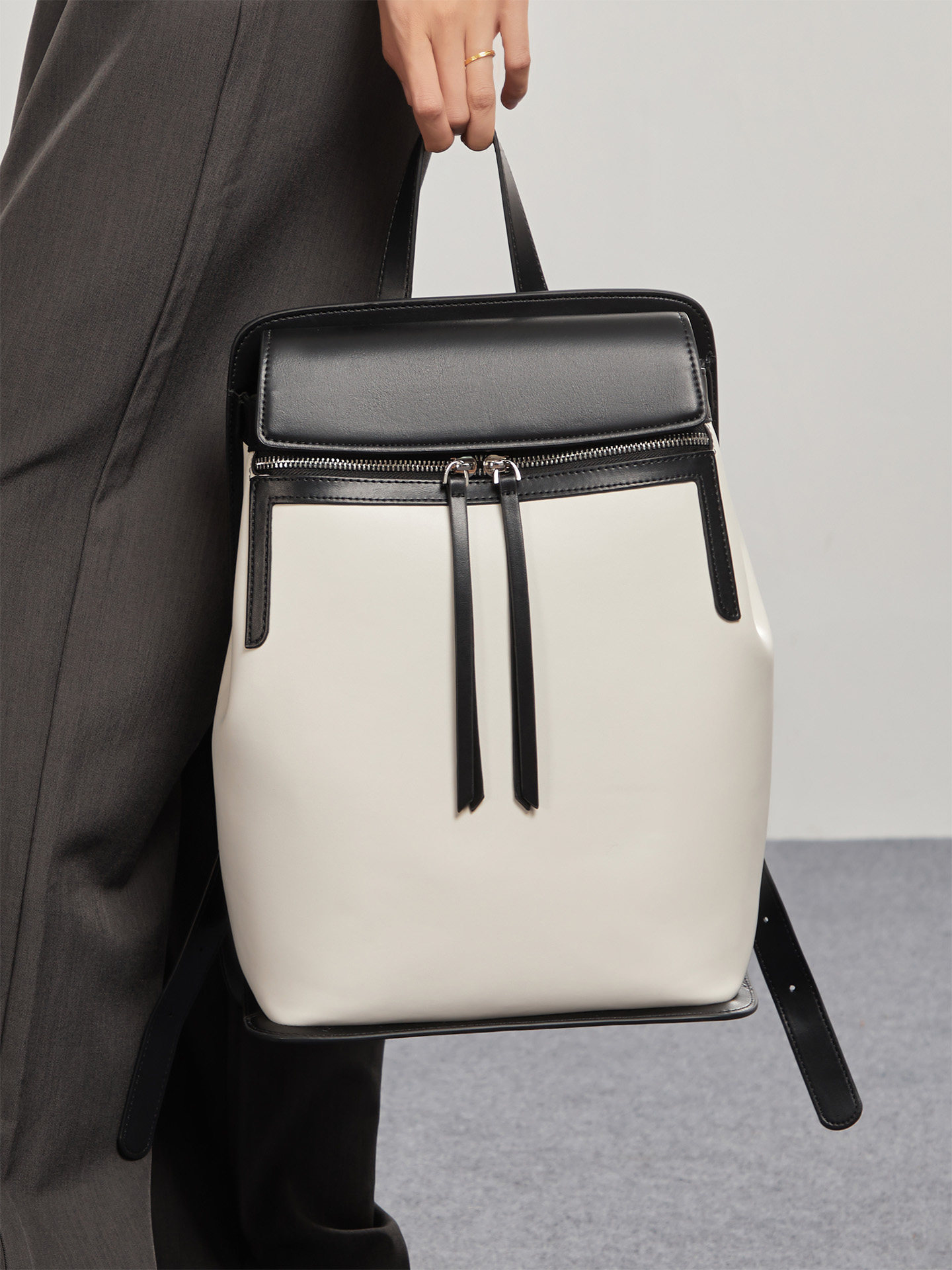 Light Luxury Fashion New High- - Luxury Zipper Bags reseña y precio