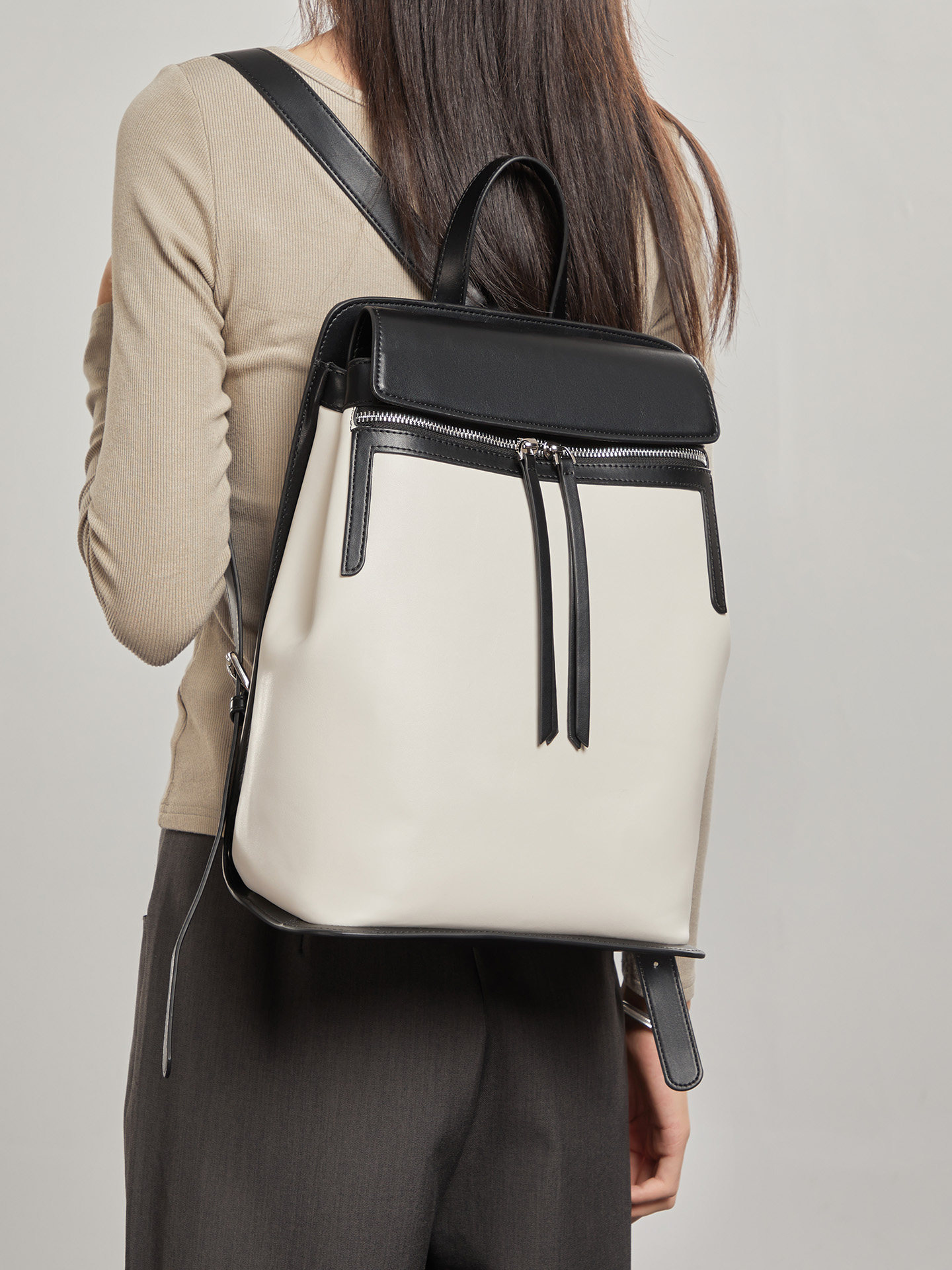 Light Luxury Fashion New High- - Luxury Zipper Bags reseña y precio