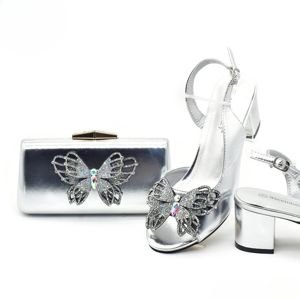 Matching Shoes and Bag Set for - Luxury Bags Women reseña y precio