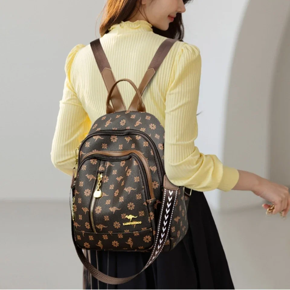 New Classical Fashion High Qua - Luxury Zipper Bags reseña y precio