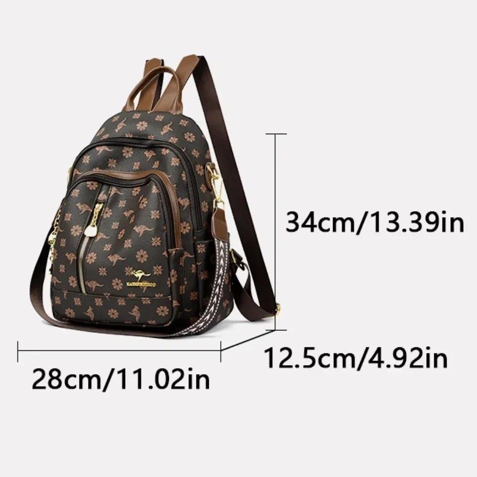 New Classical Fashion High Qua - Luxury Zipper Bags reseña y precio