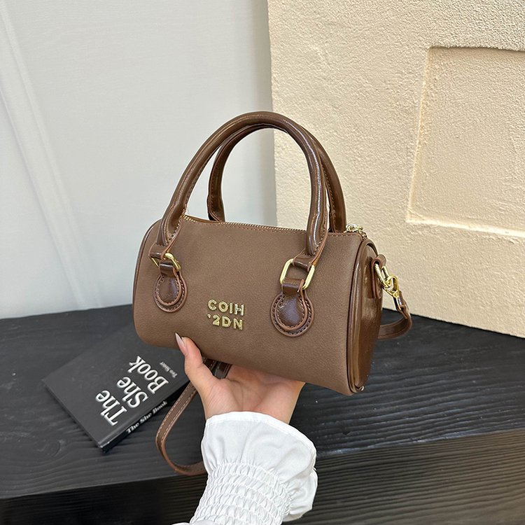 Luxury Leather Ladies Messenge - Luxury Bags Paris reseña y precio