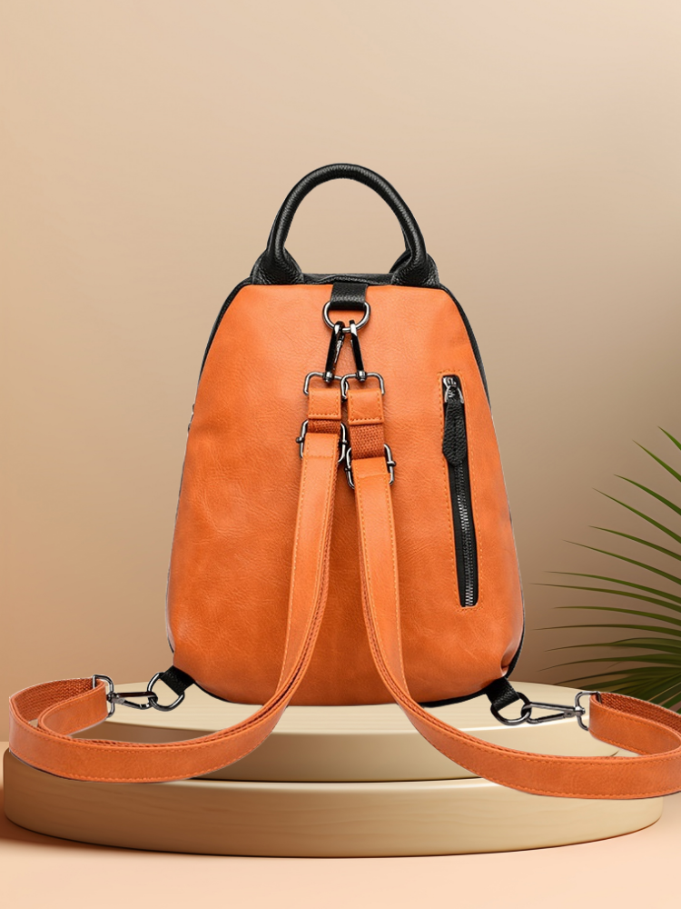 CFUN YA New Luxury Fashion Bac - Luxury Zipper Bags reseña y precio