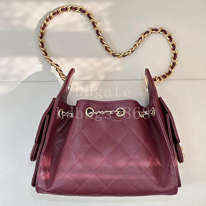 Mirror quality 25 Mini Hobo ba - Luxury Bags Women reseña y precio