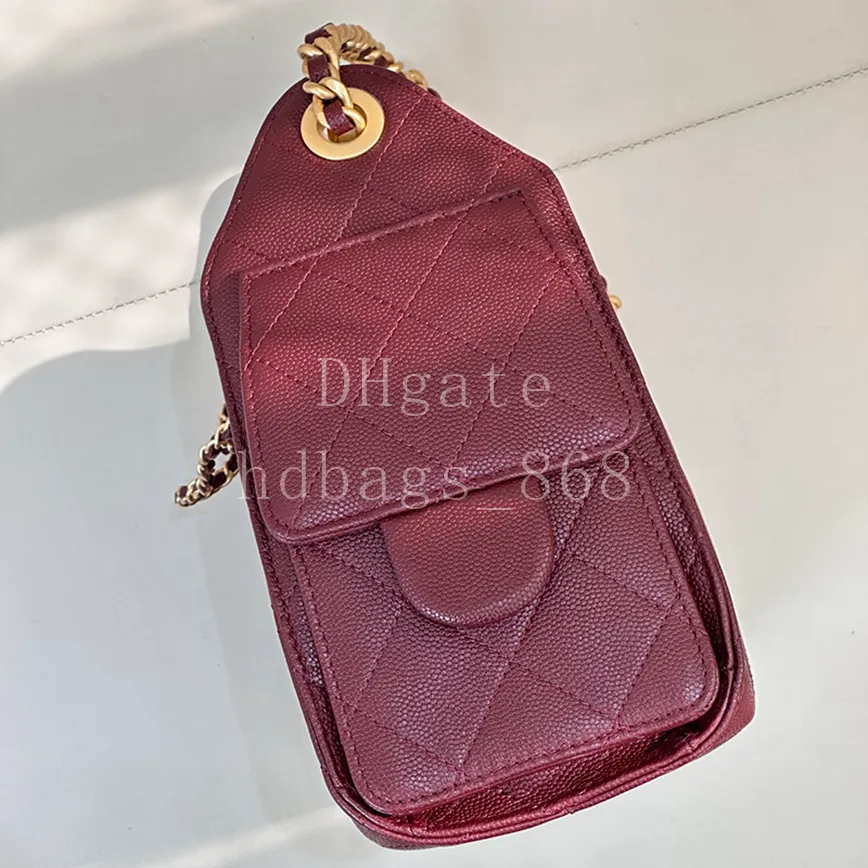 Mirror quality 25 Mini Hobo ba - Luxury Bags Women reseña y precio
