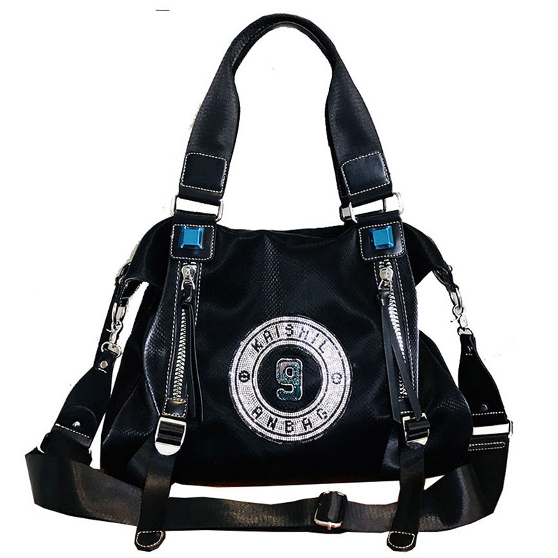 New Famous Brands Women Bag Fa - Luxury Zipper Bags reseña y precio