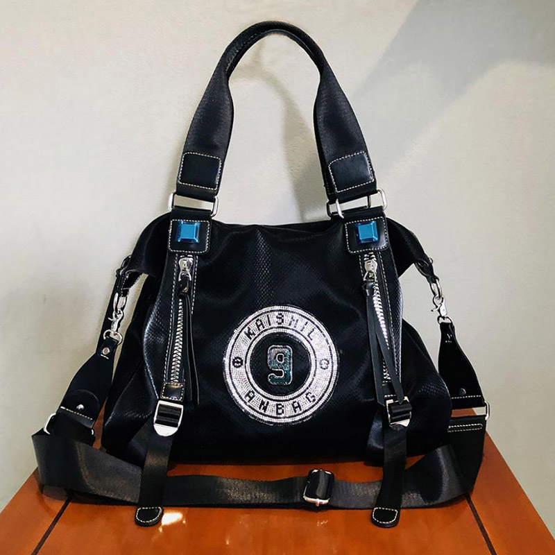 New Famous Brands Women Bag Fa - Luxury Zipper Bags reseña y precio