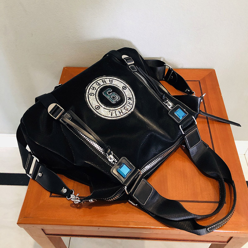 New Famous Brands Women Bag Fa - Luxury Zipper Bags reseña y precio