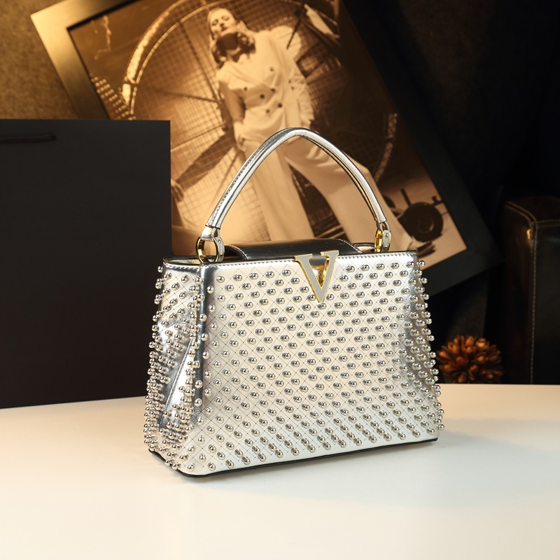 Luxury Vintage Diaper Bag Wome - Luxury Bags Paris reseña y precio