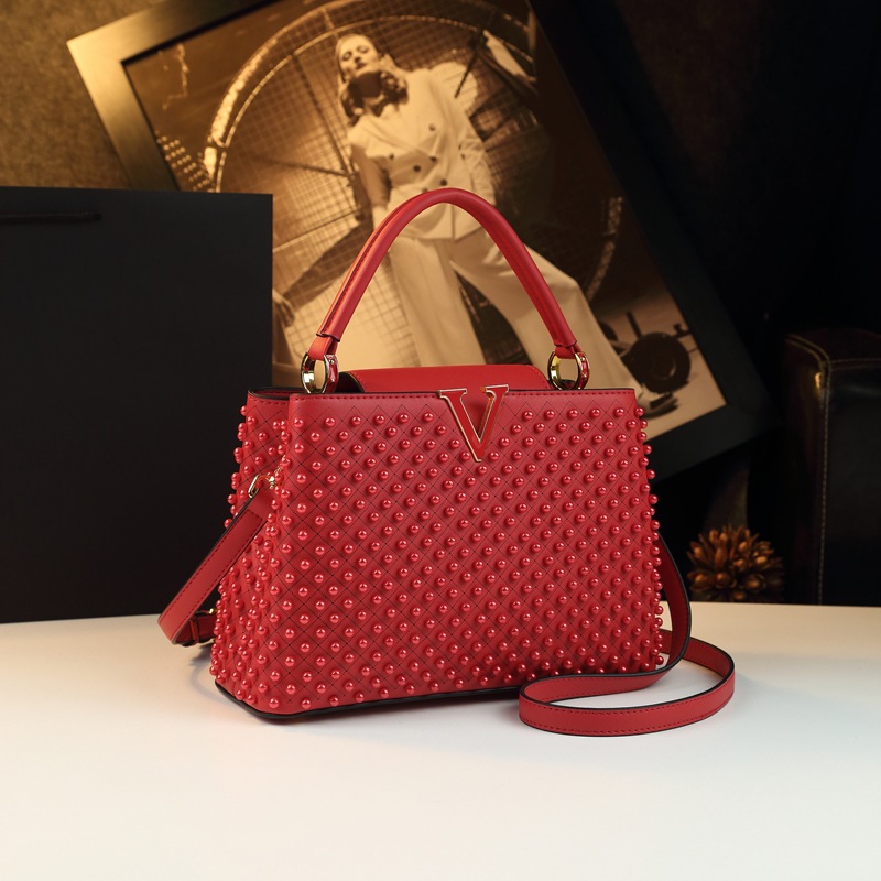 Luxury Vintage Diaper Bag Wome - Luxury Bags Paris reseña y precio