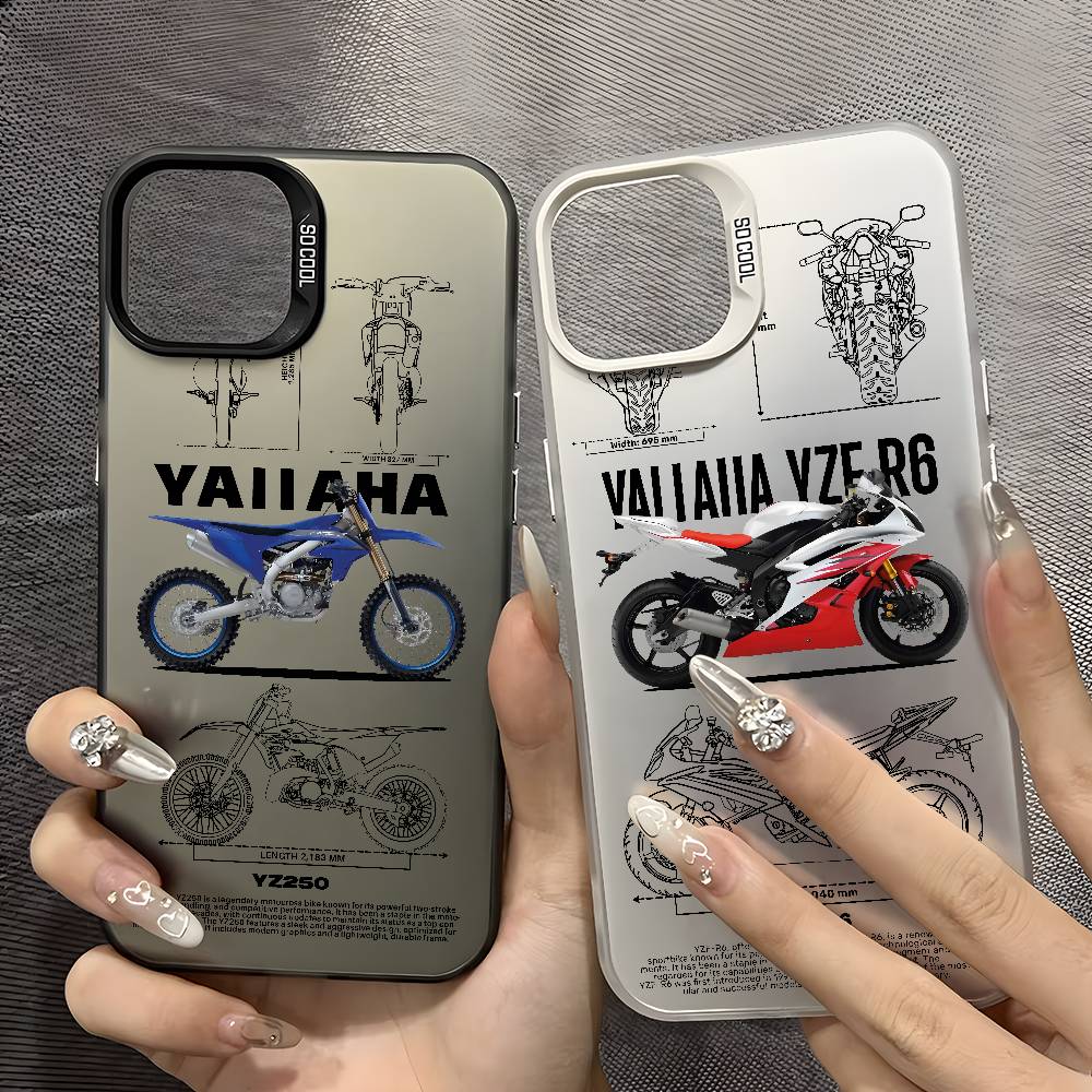 Fashion Luxury Car Y-YamahaS P - Luxury Bags Quotes reseña y precio