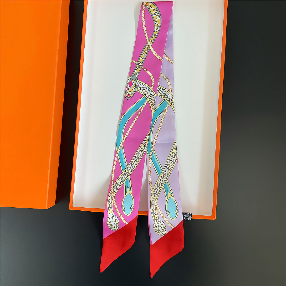 New Brand Design Colored Snake - Luxury Bags Expensive reseña y precio