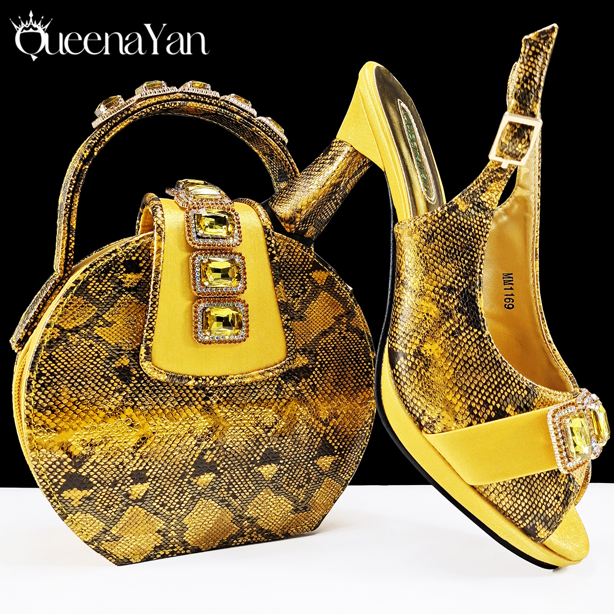 Queena Yan New Luxurious Itali - Luxury Bags Expensive reseña y precio
