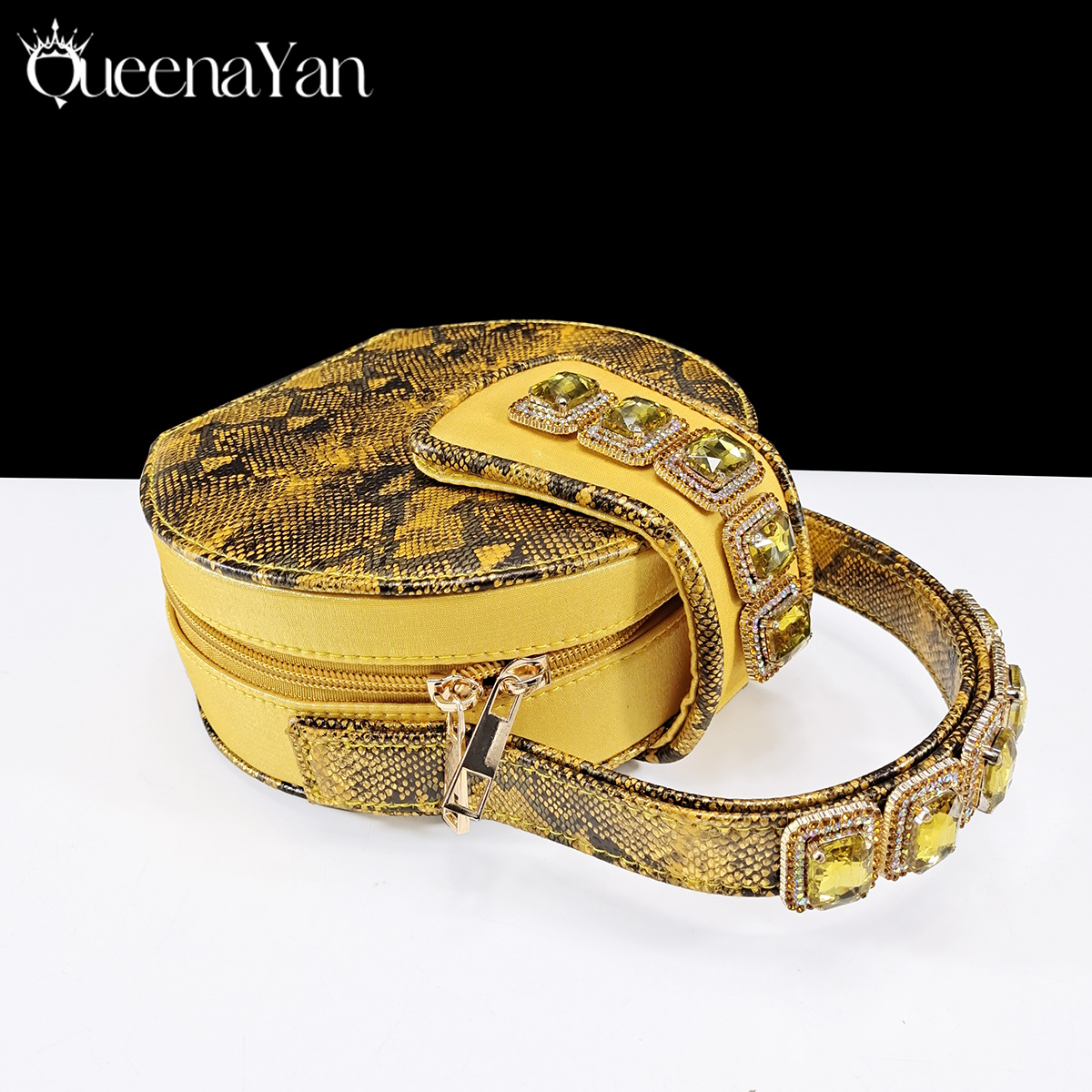 Queena Yan New Luxurious Itali - Luxury Bags Expensive reseña y precio